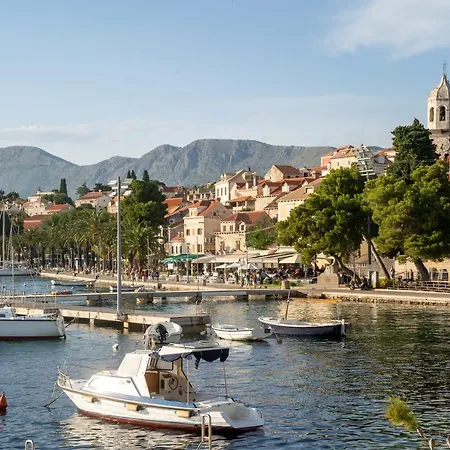 Appartement Jeli Cavtat