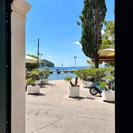 Appartement Jeli Cavtat