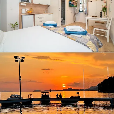 Jeli Apartment *
