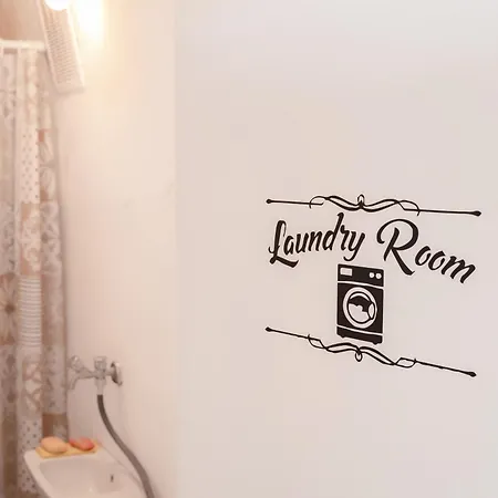 Apartment Jeli *