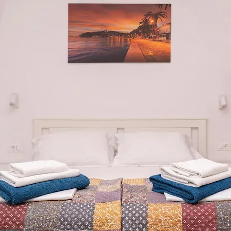 Jeli Apartment