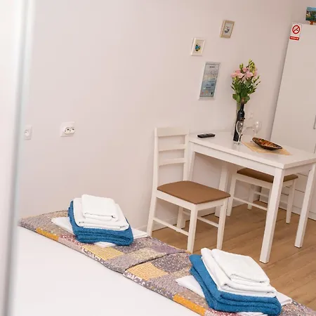 Apartment Jeli