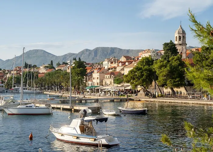 Apartment Jeli Cavtat